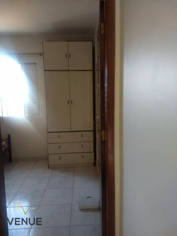 Sobrado, 3 quartos, 128 m² - Foto 2