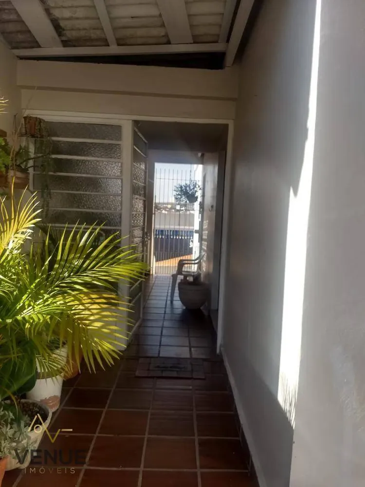 Sobrado, 3 quartos, 128 m² - Foto 1