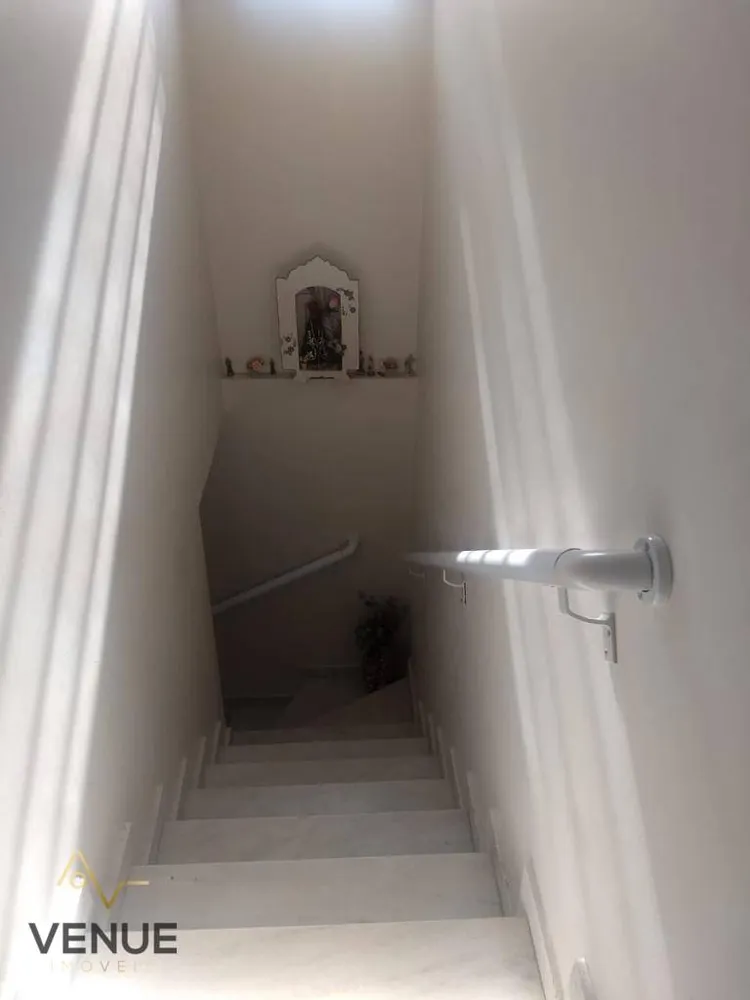 Sobrado, 3 quartos, 128 m² - Foto 10