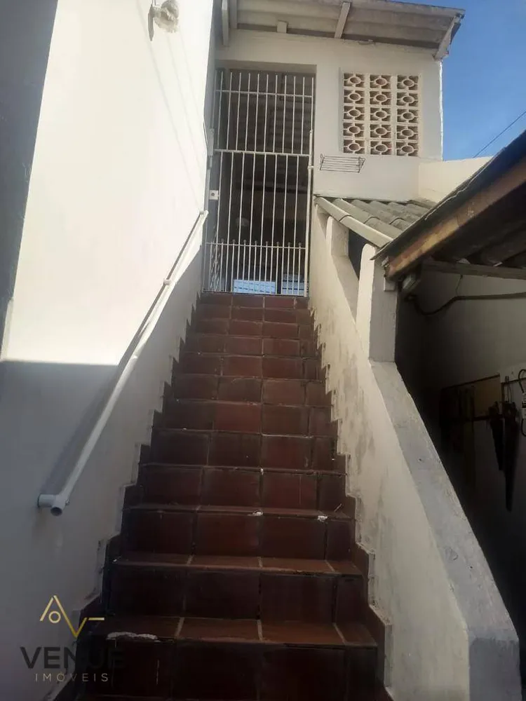 Sobrado, 3 quartos, 128 m² - Foto 5