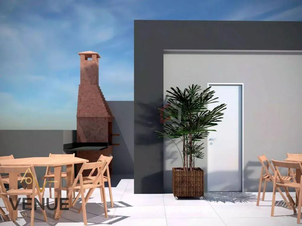 Apartamento, 1 quarto, 27 m² - Foto 5