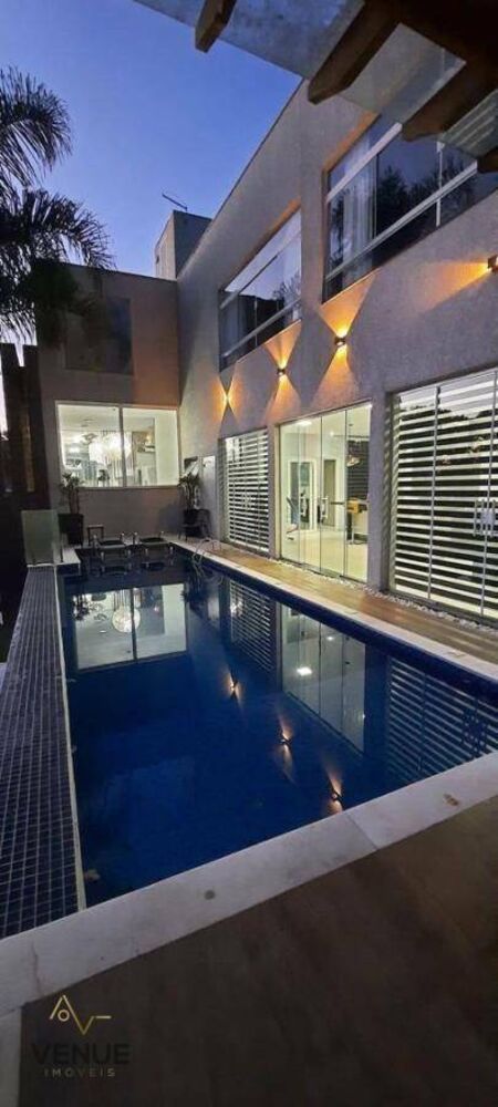 Casa de Condomínio, 4 quartos - Foto 3