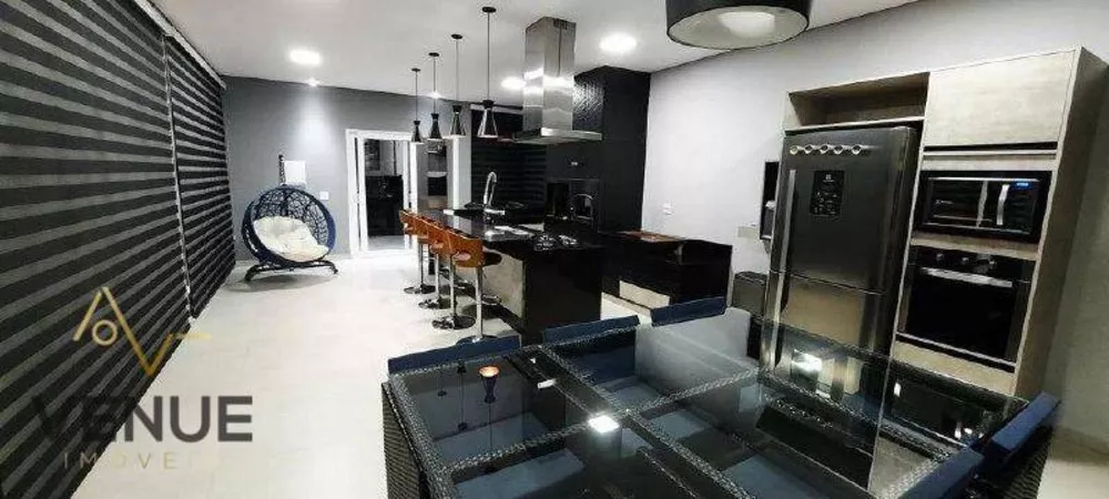 Casa de Condomínio, 4 quartos - Foto 8