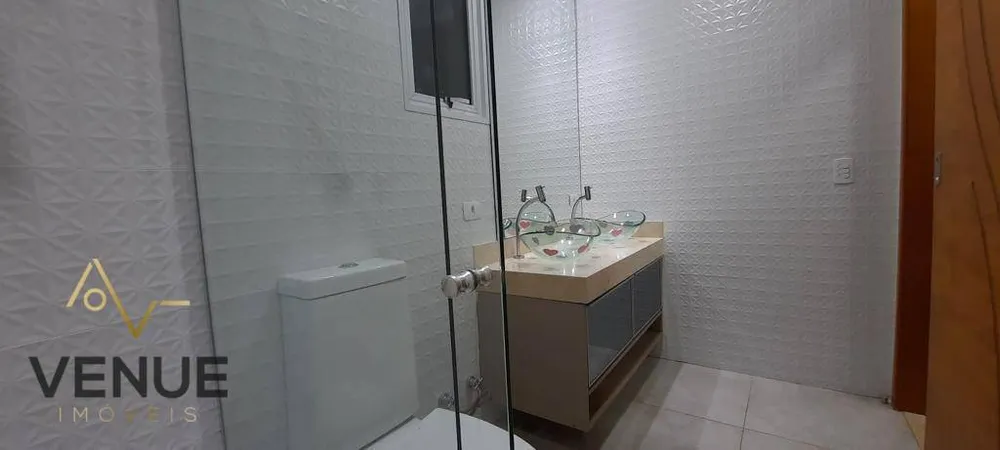 Casa de Condomínio, 4 quartos - Foto 12