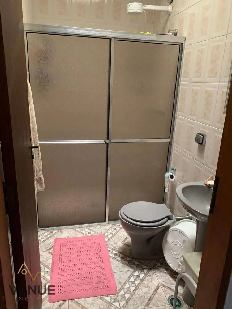 Casa de Condomínio, 3 quartos - Foto 14