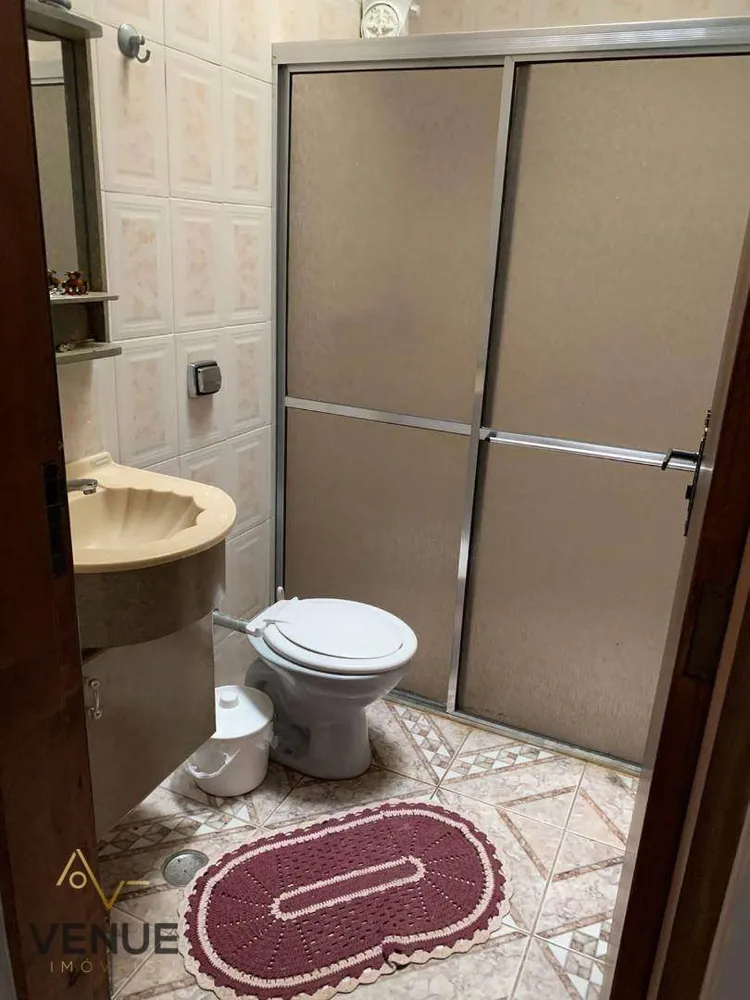 Casa de Condomínio, 3 quartos - Foto 11