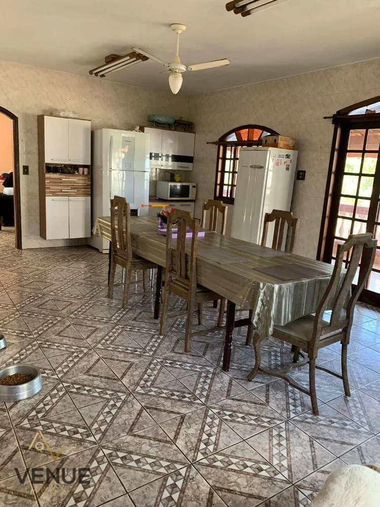 Casa de Condomínio, 3 quartos - Foto 6