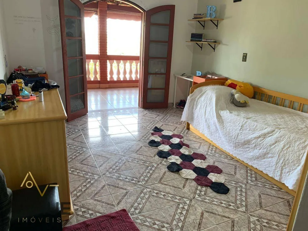 Casa de Condomínio, 3 quartos - Foto 9