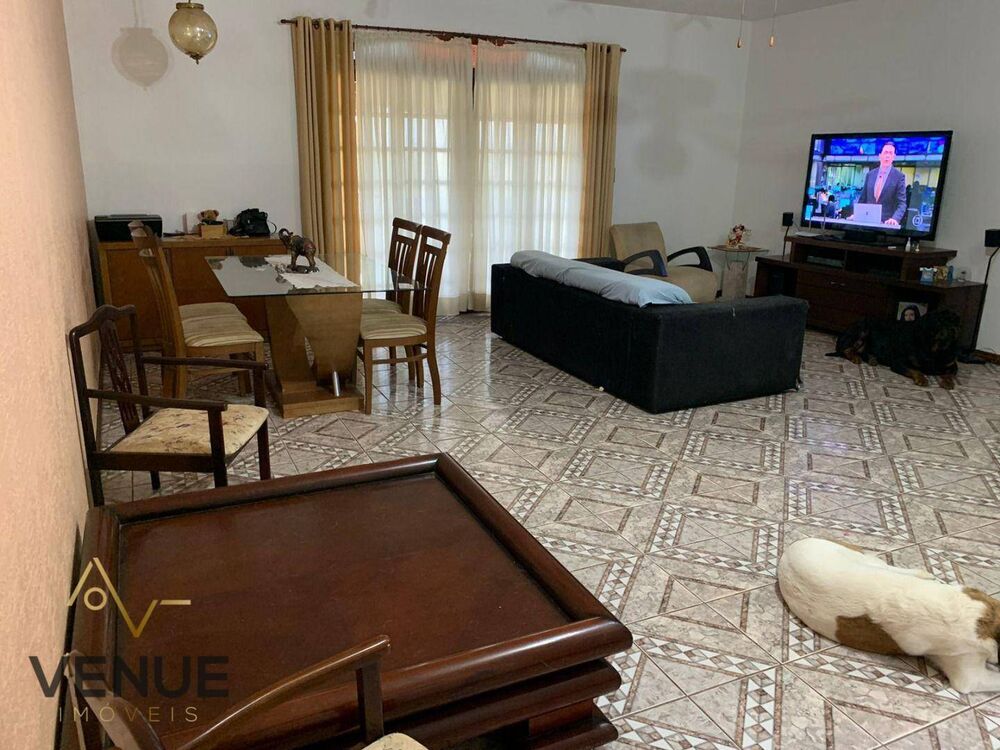 Casa de Condomínio, 3 quartos - Foto 2