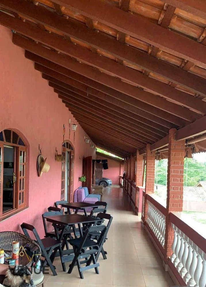 Casa de Condomínio, 3 quartos - Foto 12