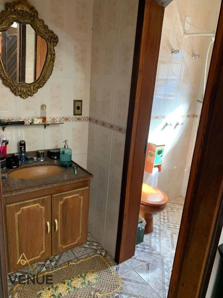 Casa de Condomínio, 3 quartos - Foto 5