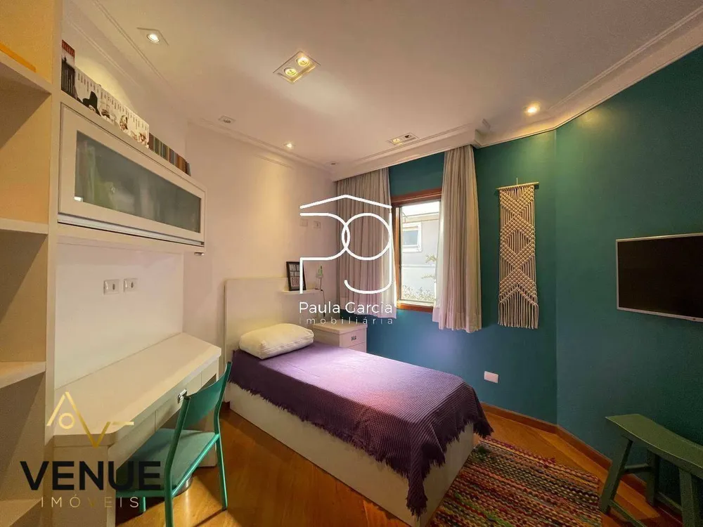 Casa de Condomínio, 3 quartos - Foto 5