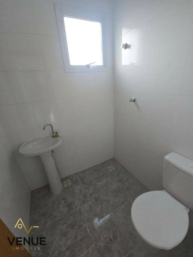 Sobrado, 2 quartos, 70 m² - Foto 8
