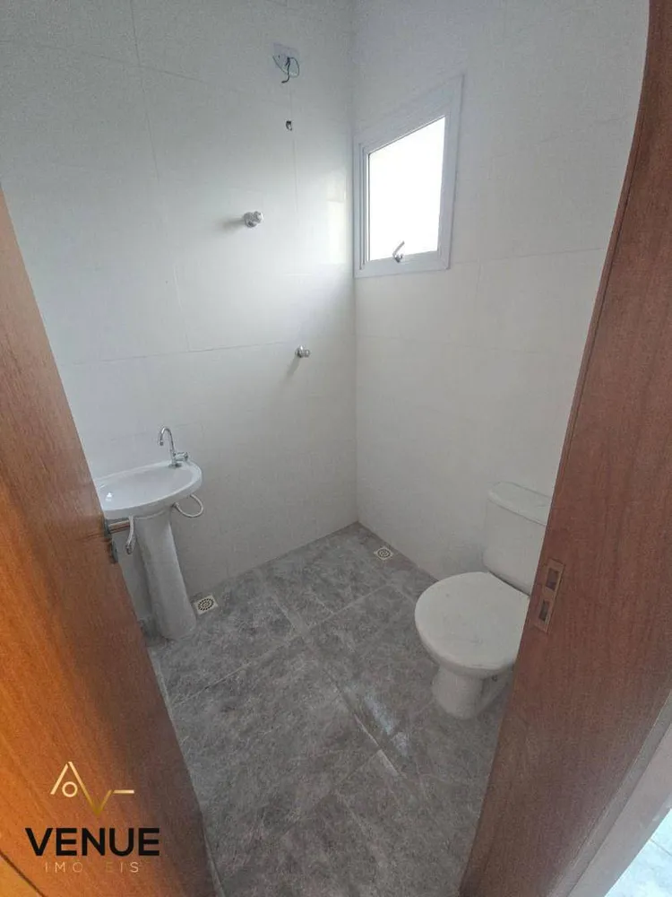 Sobrado, 2 quartos, 70 m² - Foto 8