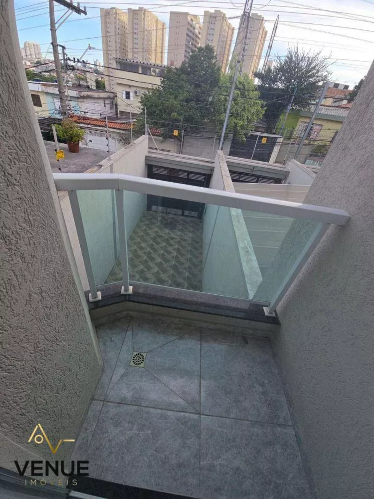 Sobrado, 2 quartos, 70 m² - Foto 1