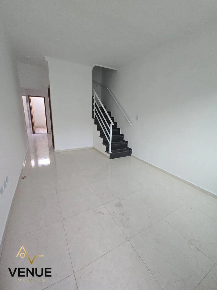 Sobrado, 2 quartos, 70 m² - Foto 5
