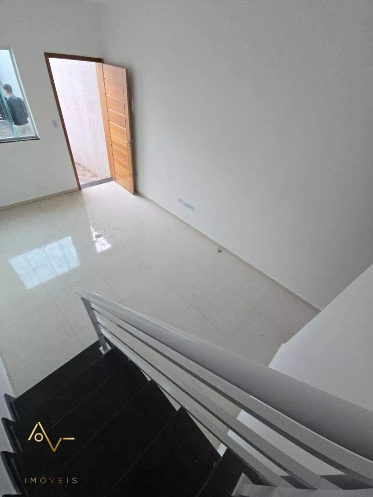 Sobrado, 2 quartos, 70 m² - Foto 4