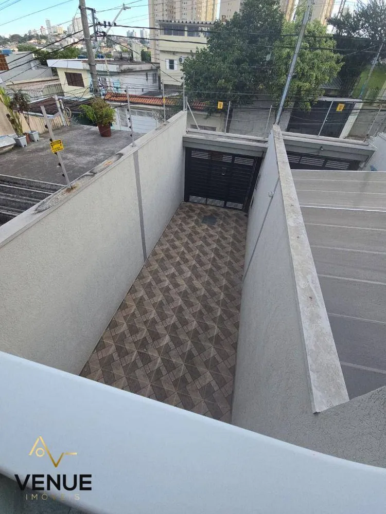 Sobrado, 2 quartos, 70 m² - Foto 2