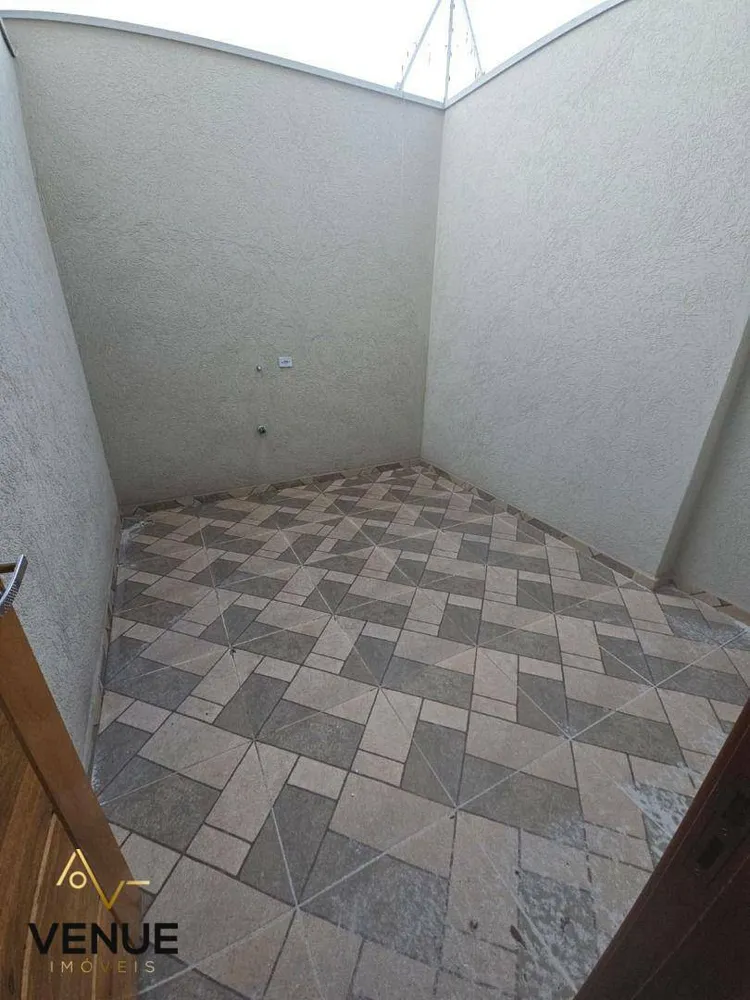 Sobrado, 2 quartos, 70 m² - Foto 5