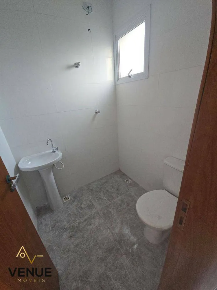 Sobrado, 2 quartos, 70 m² - Foto 6