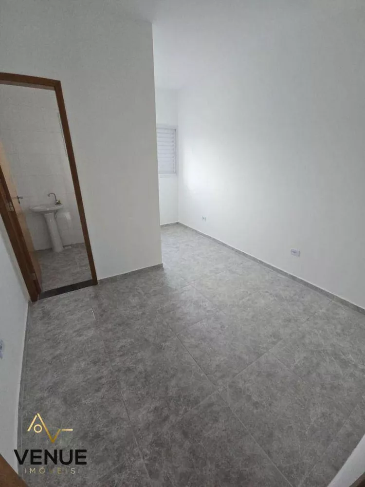 Sobrado, 2 quartos, 70 m² - Foto 2