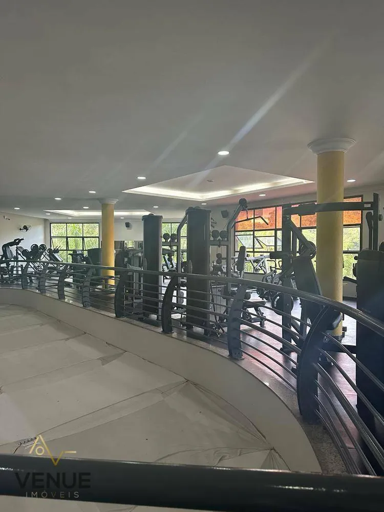 Sobrado, 3 quartos, 355 m² - Foto 10