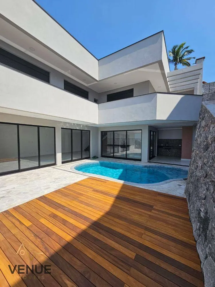 Sobrado, 3 quartos, 355 m² - Foto 2