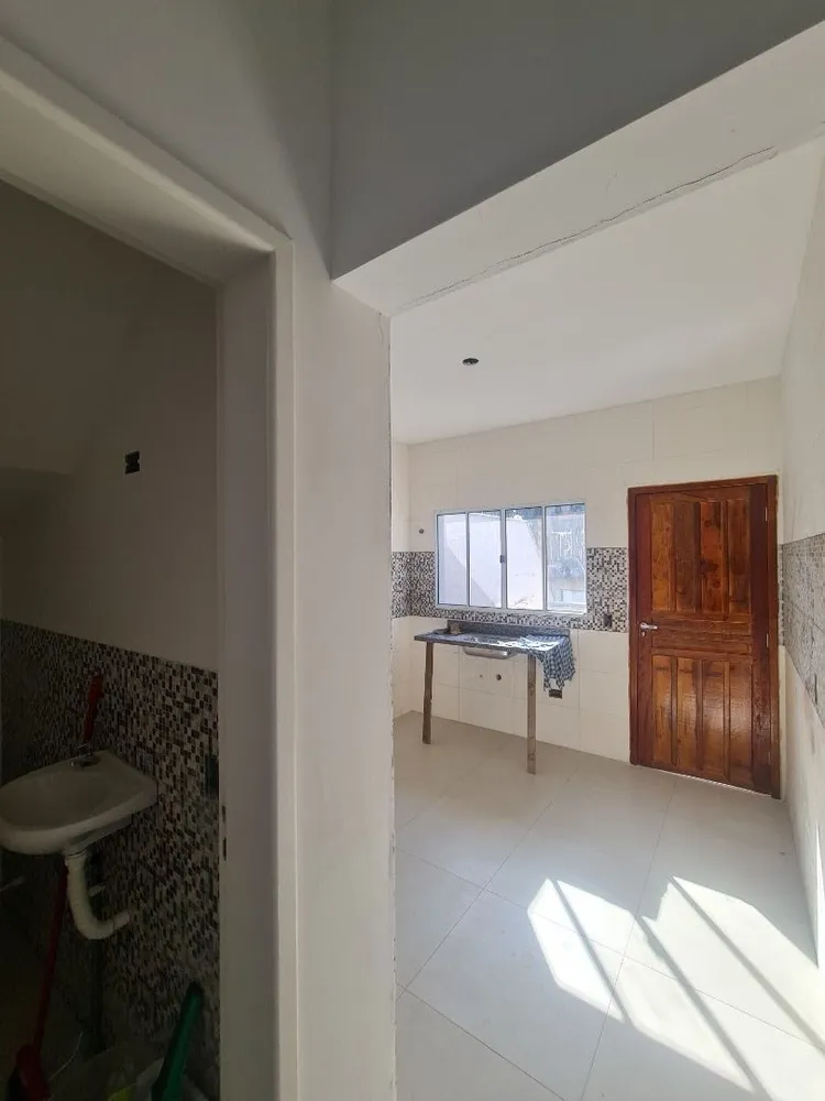 Sobrado, 2 quartos, 66 m² - Foto 7