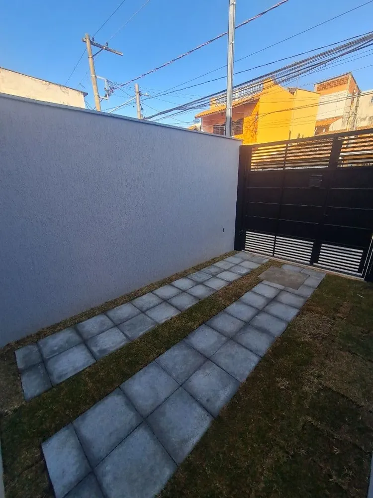 Sobrado, 2 quartos, 66 m² - Foto 4