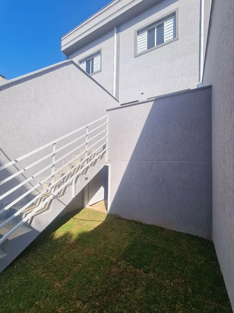 Sobrado, 2 quartos, 66 m² - Foto 2