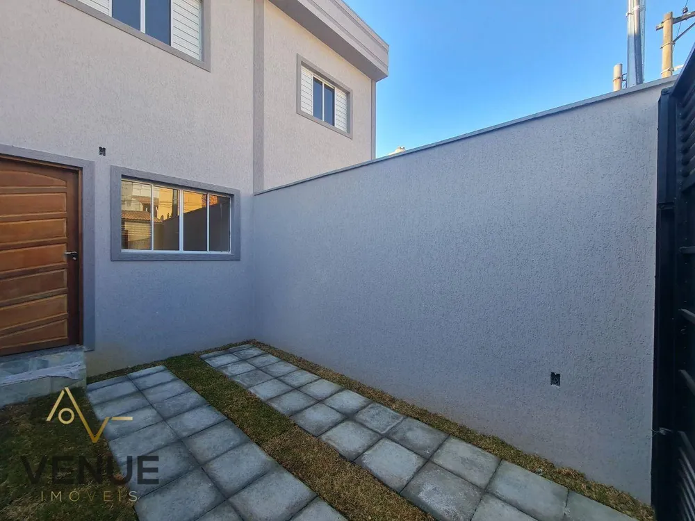 Casa, 2 quartos, 70 m² - Foto 3