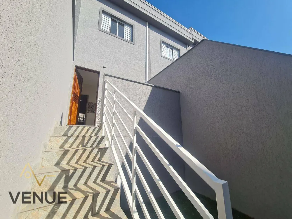 Casa, 2 quartos, 70 m² - Foto 8