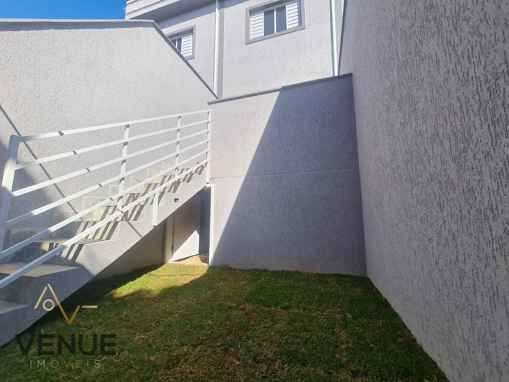 Casa, 2 quartos, 70 m² - Foto 7