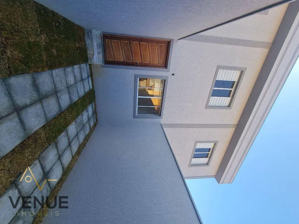 Casa, 2 quartos, 70 m² - Foto 1