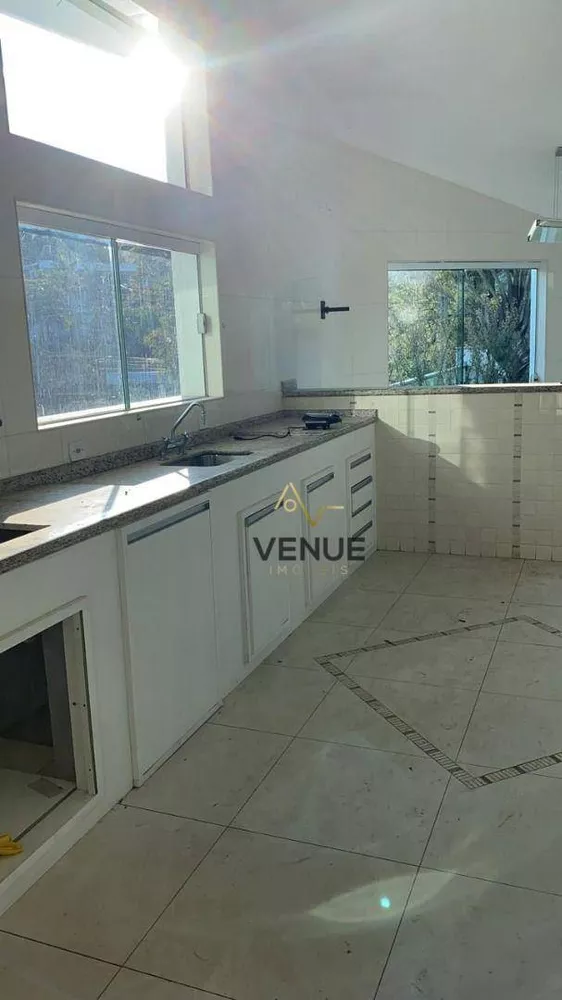 Casa de Condomínio, 4 quartos - Foto 4