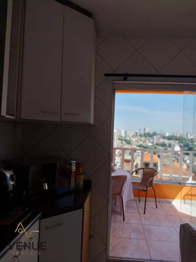 Sobrado, 3 quartos, 418 m² - Foto 9