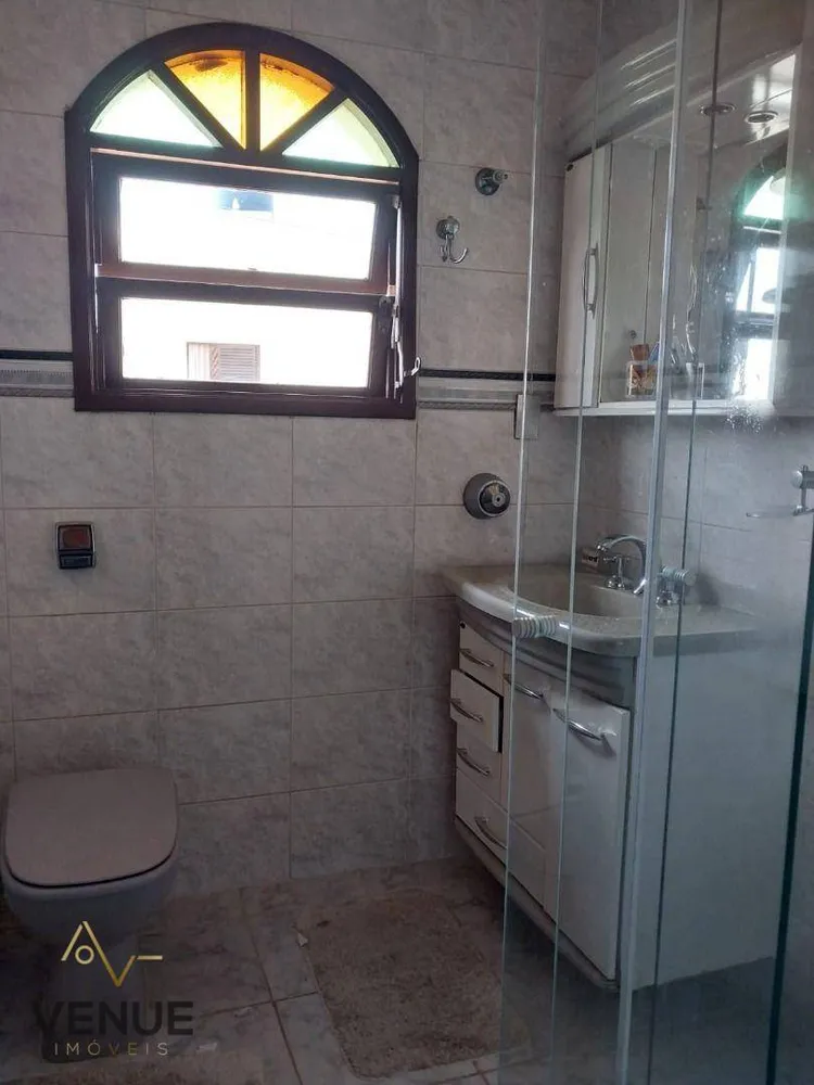 Sobrado, 3 quartos, 418 m² - Foto 4