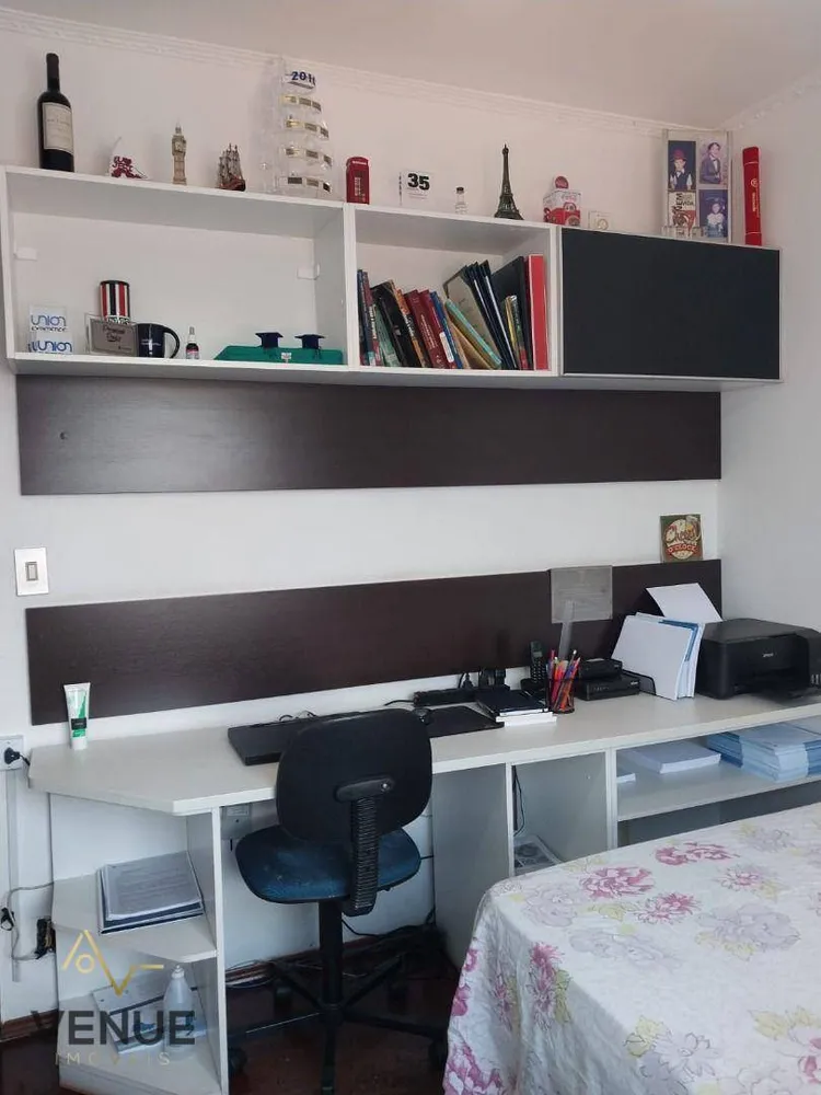 Sobrado, 3 quartos, 418 m² - Foto 5