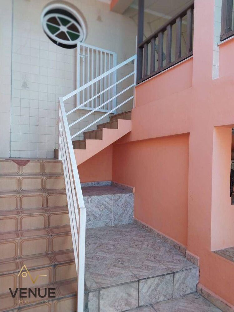 Sobrado, 3 quartos, 418 m² - Foto 16