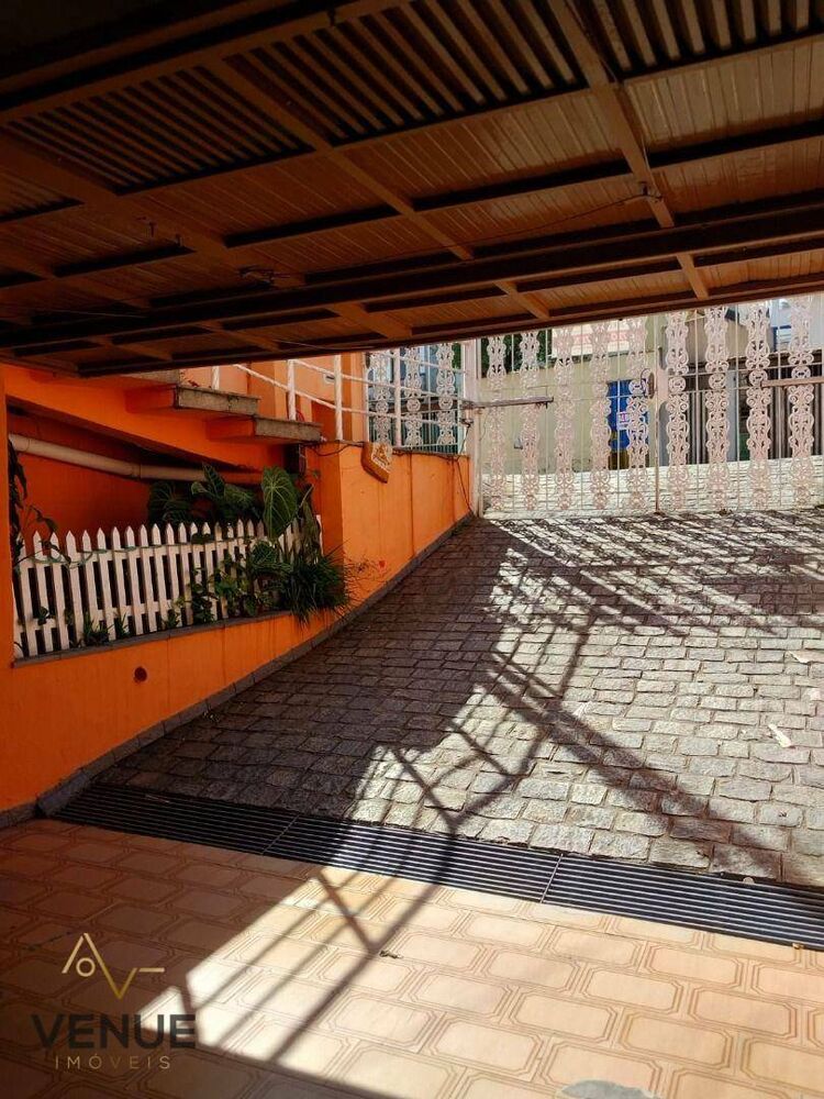 Sobrado, 3 quartos, 418 m² - Foto 13
