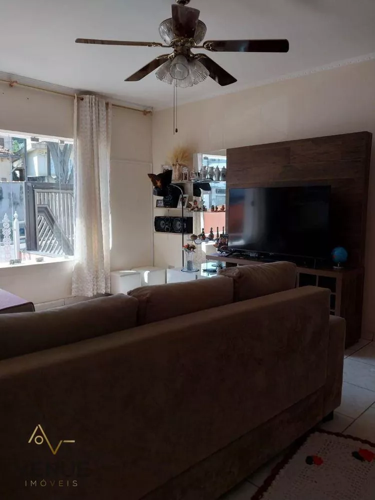 Sobrado, 3 quartos, 418 m² - Foto 11