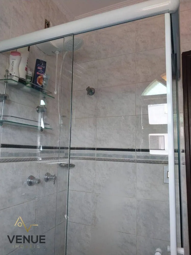 Sobrado, 3 quartos, 418 m² - Foto 3