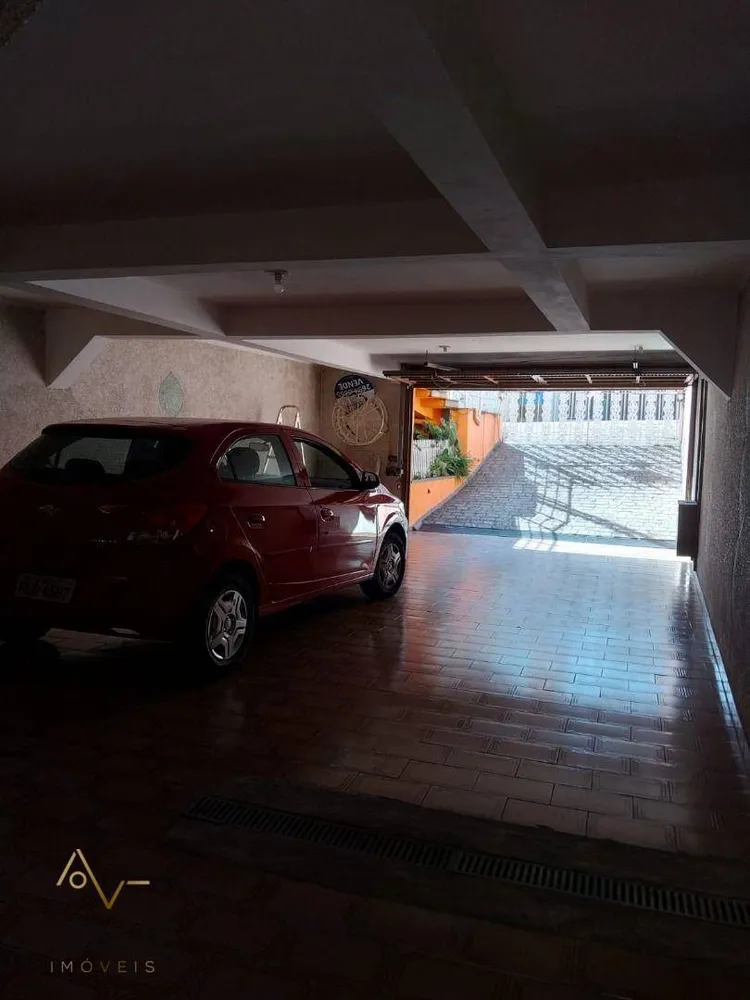Sobrado, 3 quartos, 418 m² - Foto 14