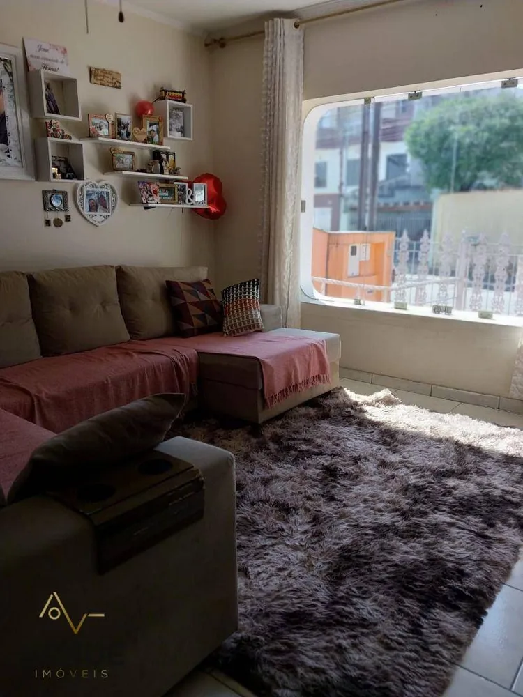 Sobrado, 3 quartos, 418 m² - Foto 12