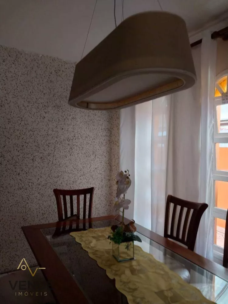 Sobrado, 3 quartos, 418 m² - Foto 10