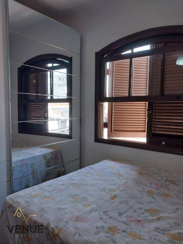 Sobrado, 3 quartos, 418 m² - Foto 2