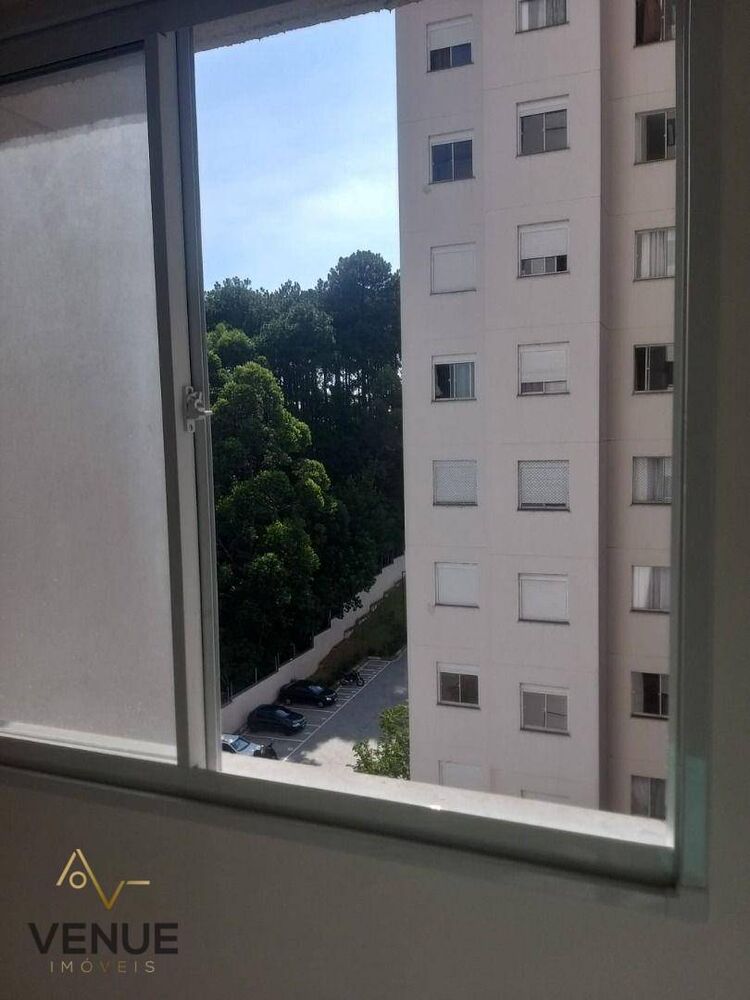 Apartamento, 2 quartos, 41 m² - Foto 3