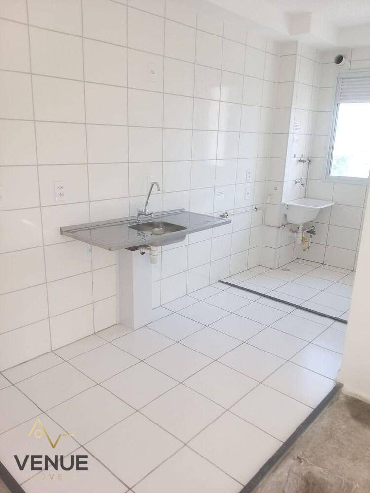 Apartamento, 2 quartos, 41 m² - Foto 4