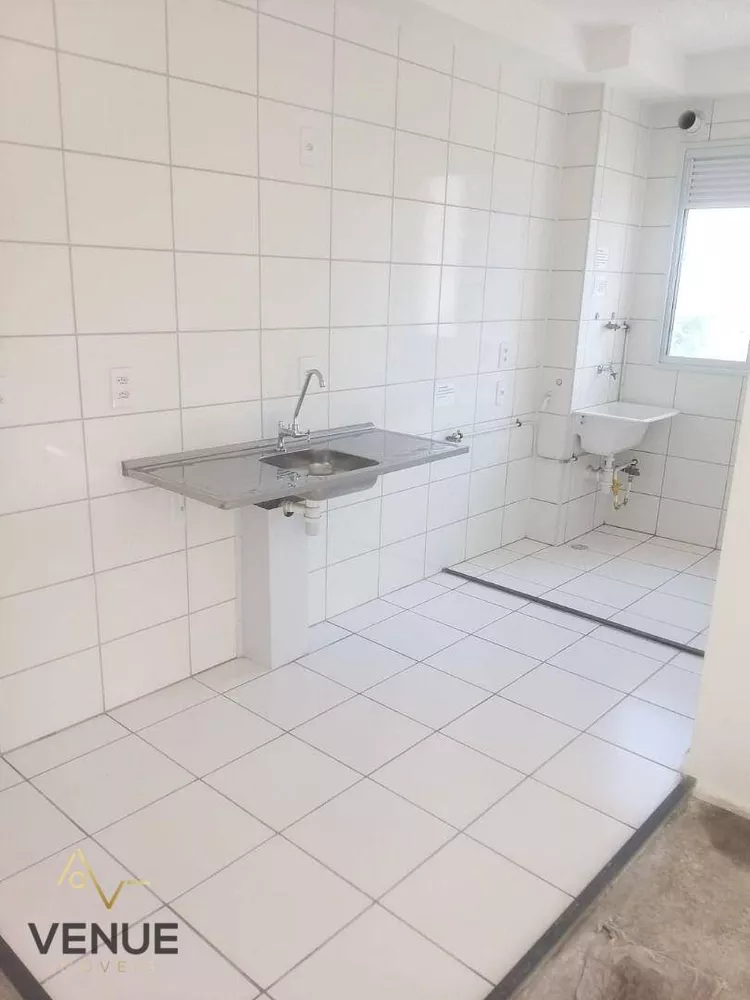 Apartamento, 2 quartos, 41 m² - Foto 7