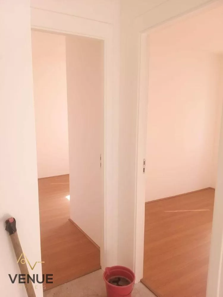 Apartamento, 2 quartos, 41 m² - Foto 6